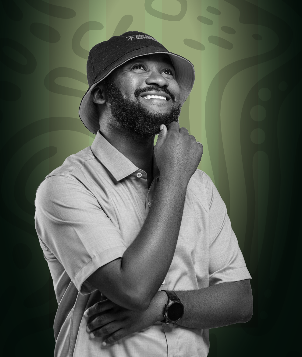 Marcus Osei